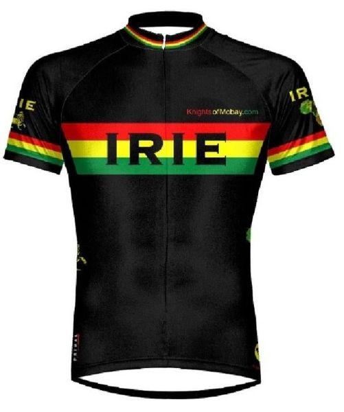 Rasta cheap cycling jersey