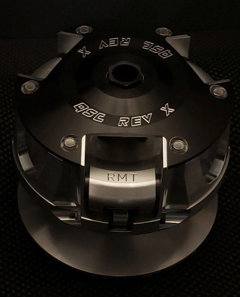 QSC REV X RMT CAN AM PRIMARY CLUTCH