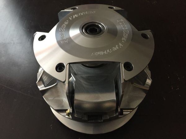 QSC REV X HD RZR 1000 PRIMARY CLUTCH"OUT OF STOCK"