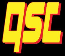 QSC SERVICABLE PARTS for PRIMARY CLUTCH (QSC SHOP SERVICES)