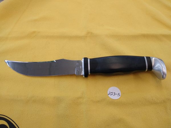 Jd Knife Value