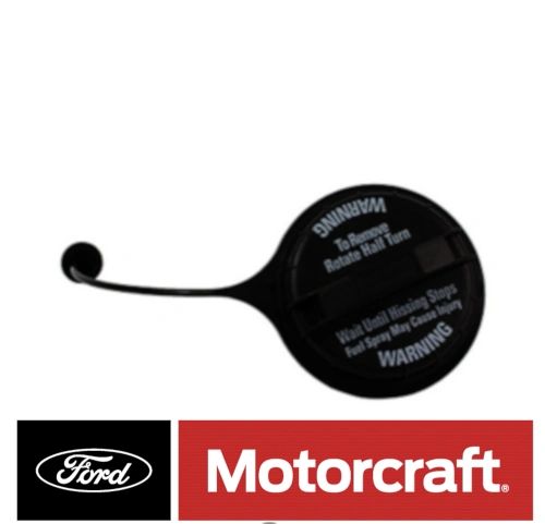 Motorcraft FC920 Threaded Gas Fuel Filler Cap Non Locking for Ford New