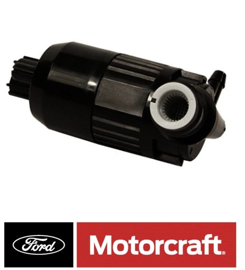 Windshield Washer Pump Ford MOTORCRAFT OEM WG335 Diesel Redemption