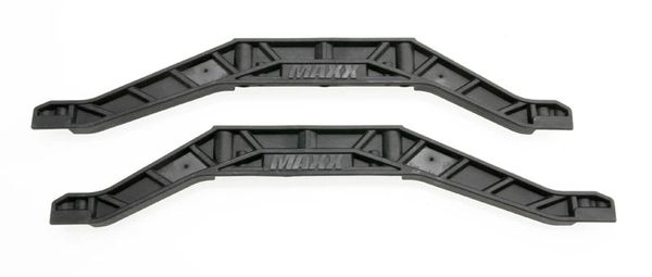 traxxas chassis brace kit
