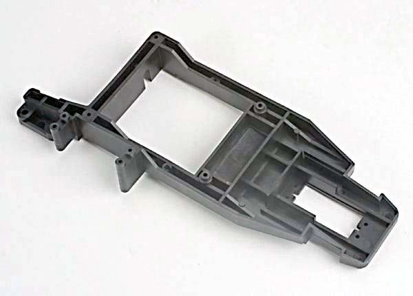 traxxas chassis brace kit