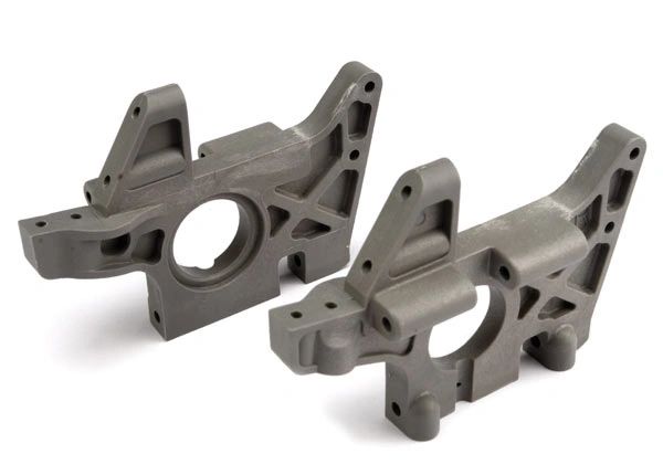 traxxas maxx front bulkhead