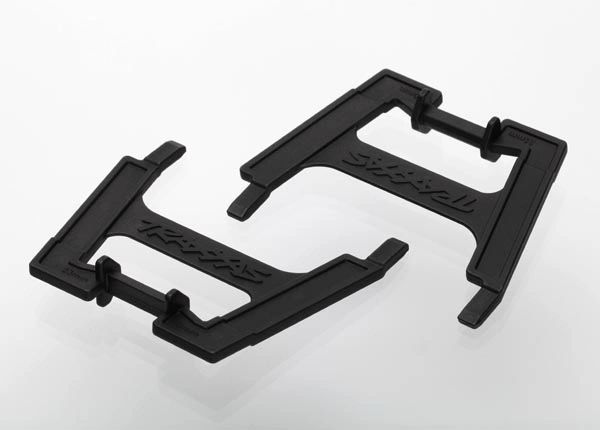 traxxas battery hold down