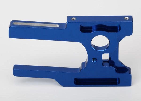 traxxas motor mount