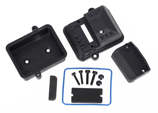traxxas starter box
