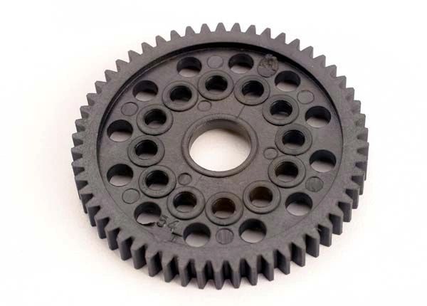 traxxas udr spur gear