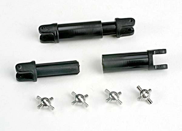 traxxas bandit screw kit