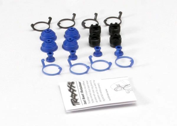 traxxas pivot balls