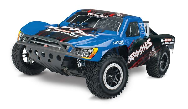 traxxas 2.5 nitro engine