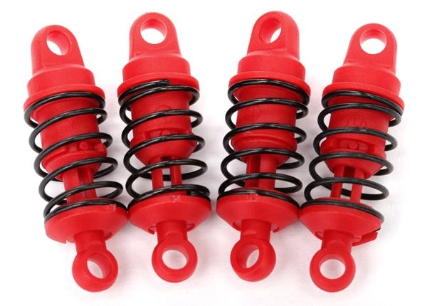 latrax shocks