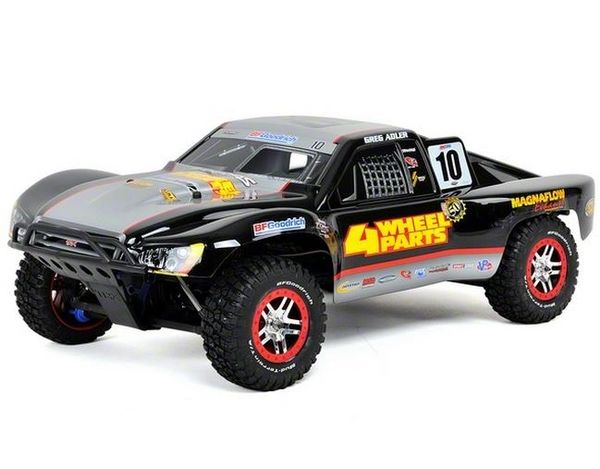 traxxas slayer 2wd