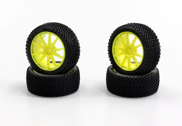 kyosho tires