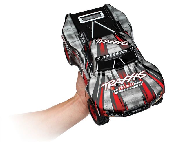 latrax rc truck