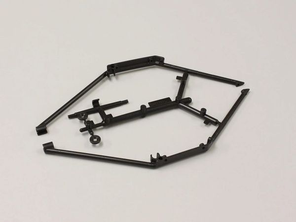 kyosho scorpion kit