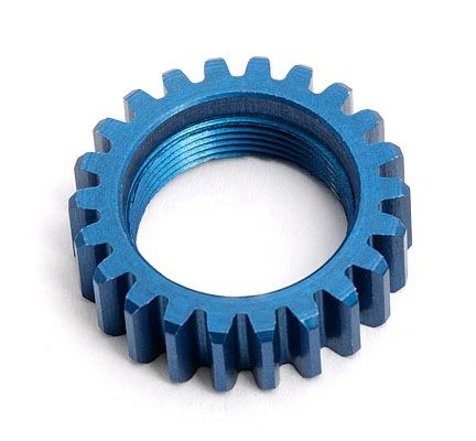 team associated ntc3 parts