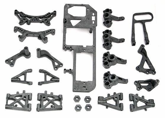 team associated ntc3 parts
