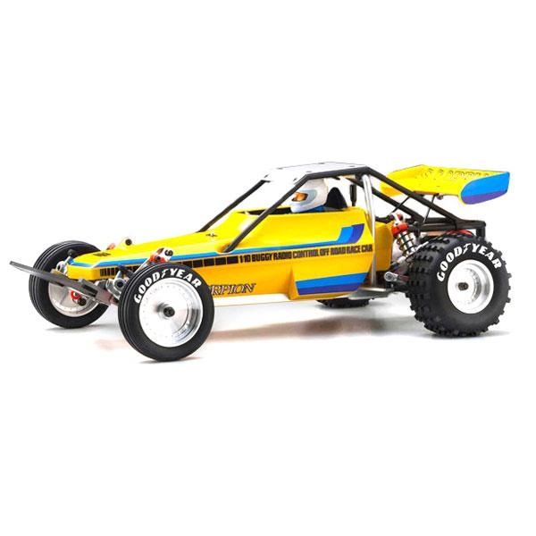 kyosho buggy kit