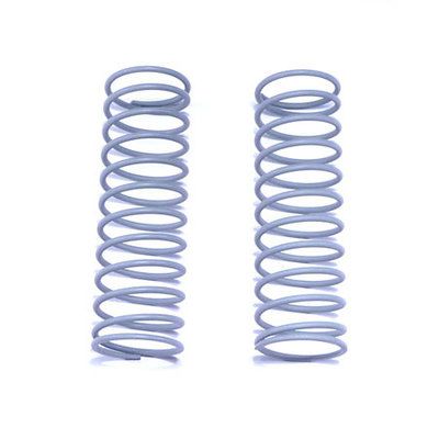 NEW Team Associated 12mm Front Spring 3.90 Lb ASC91332 Red 
