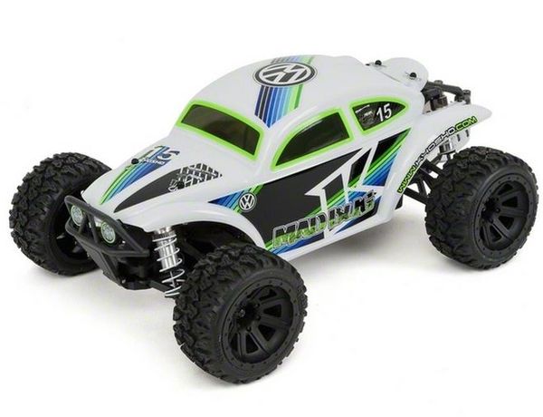 kyosho mad