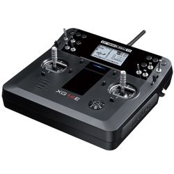 激安特価 Mercury 送信機 14ch DMSS JR 模型製作用品 - abacus-rh.com