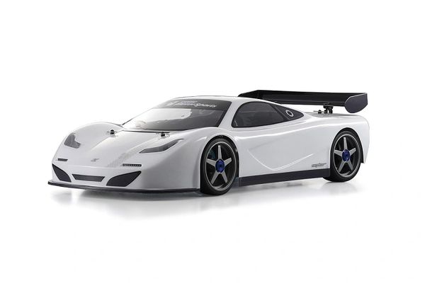 kyosho gt2 brushless