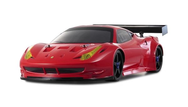 京商 1/8 インファーノGT2 VE ラジコン