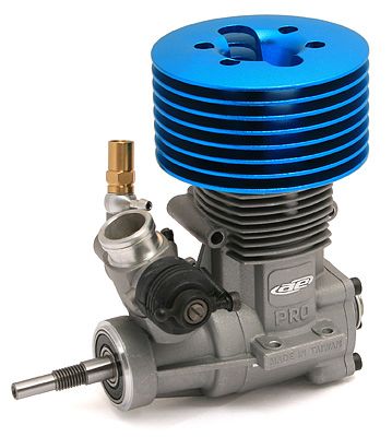 team associated 8.0 engine