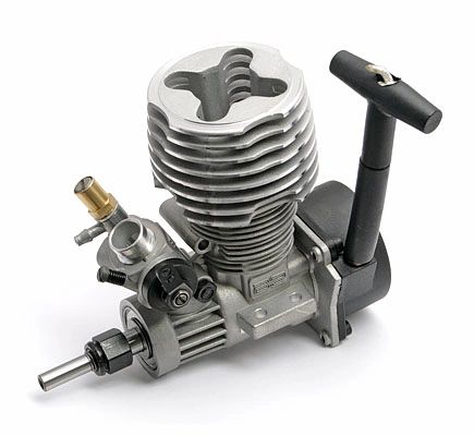 lrp 18 nitro engine