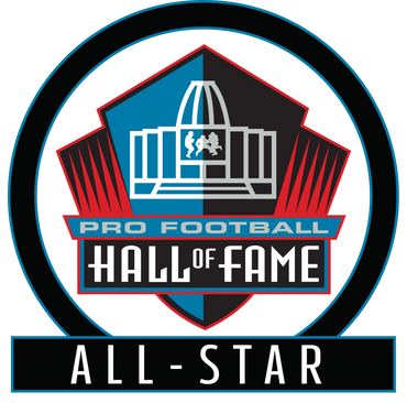 Team NGE Allstar Football . A Proud Pro Football Hall Of Fame All-Star Organization 