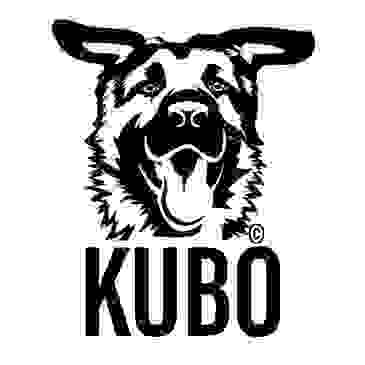 K9 Kubo Sticker