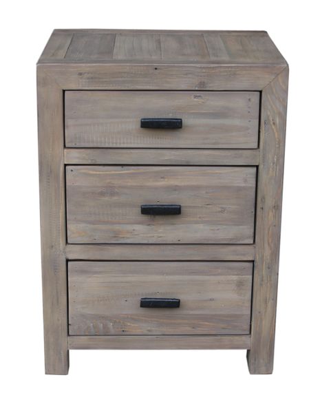 Beachwood Nightstand