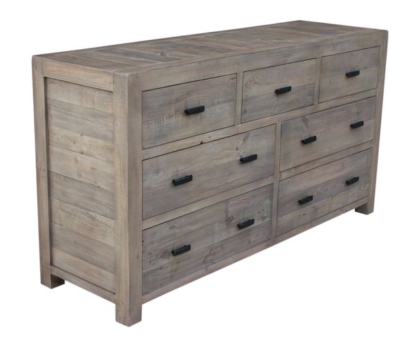 Beachwood Large Dresser