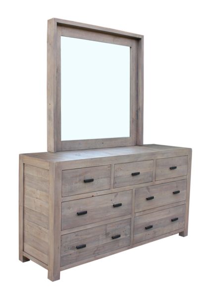 Beachwood Dresser Mirror