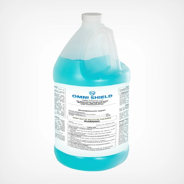 Omni Shield Rtu 90 Day Protect Antimicrobial 1 Gallon