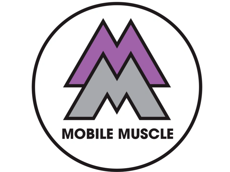 Mobile Muscle Logo