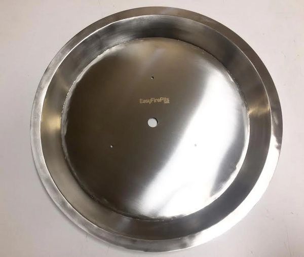 PAN22R Stainless 22