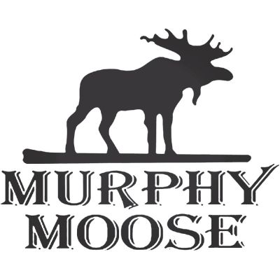 Murphy Moose Logo (Reproduction) | Aircraft Decals