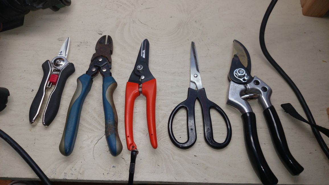 Premier Sharpening of Atlanta