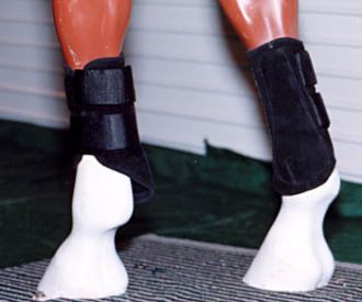 Splint Boots