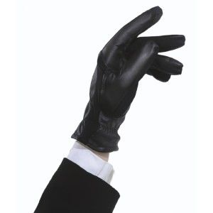 Ovation® Sport Stretch Side Panel Show Gloves - Ladies'