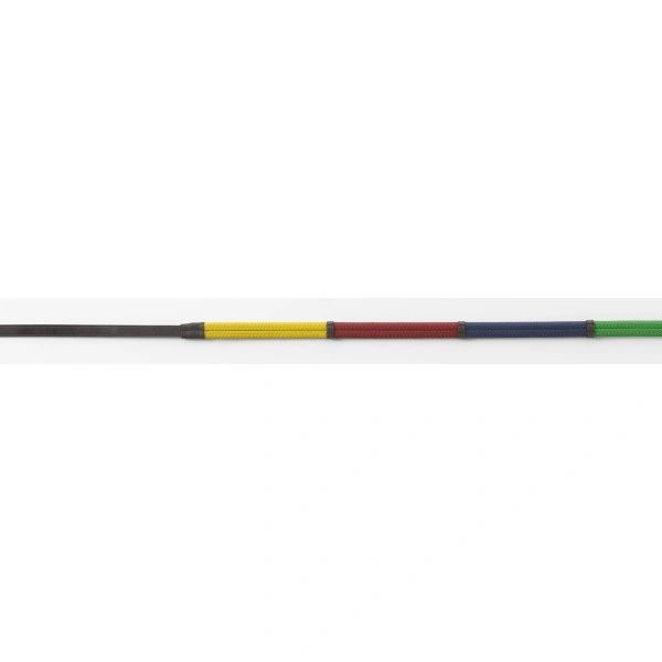 Camelot™ Rainbow Rubber Reins