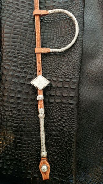 Show Headstall