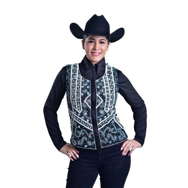 Ladies Western show clothing Tack Room,Inc
