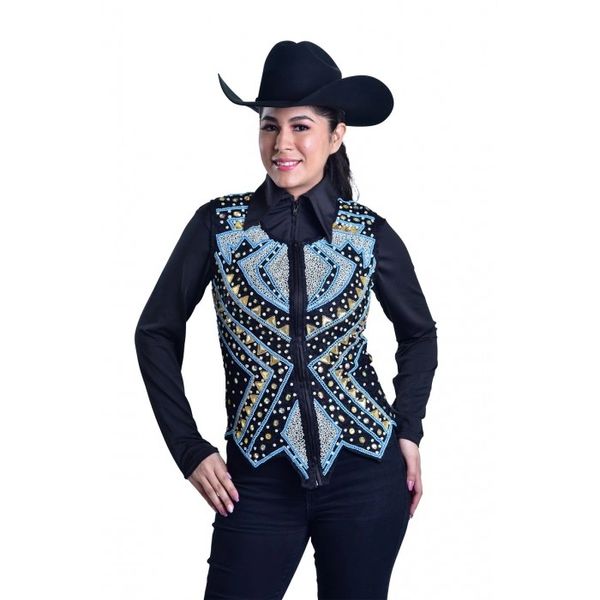 Ladies Western show clothing Tack Room,Inc