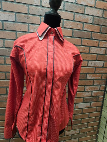 Double Collar western shirt