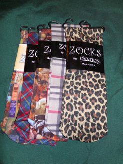 Zocks